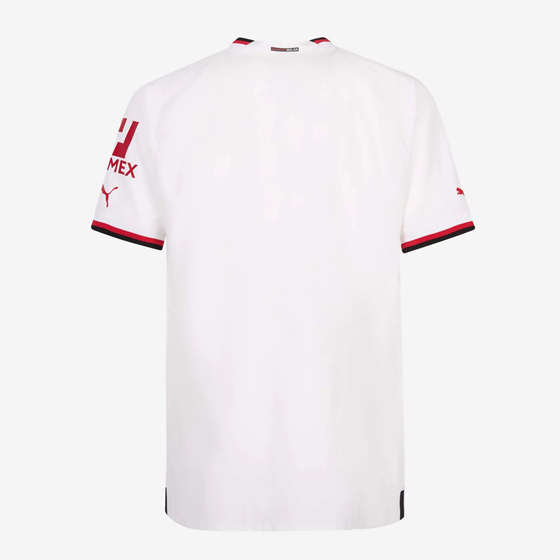 Camiseta AC Milan 2022/2023 Away